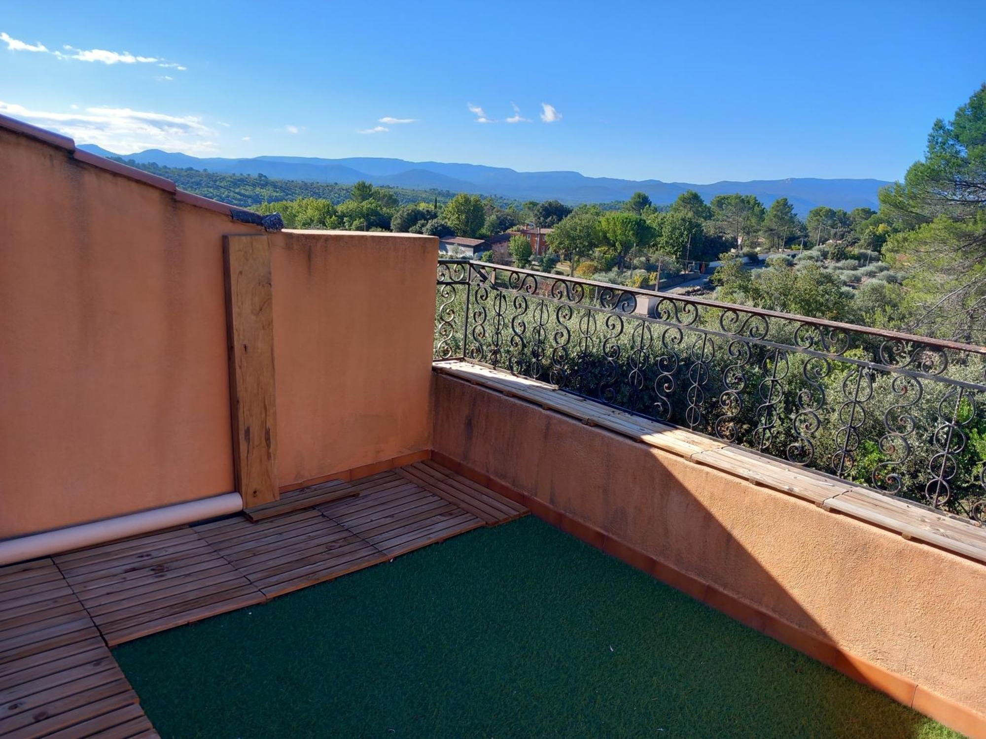 Villa 4 Chambres Avec Jacuzzi Saint-Maximin-la-Sainte-Baume Exterior foto